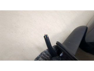 Зеркало боковое Nissan Pathfinder 2004-2014 правое 96301EB26A