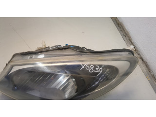 Фара передняя  Mercedes Citan 2012-2021 левая 