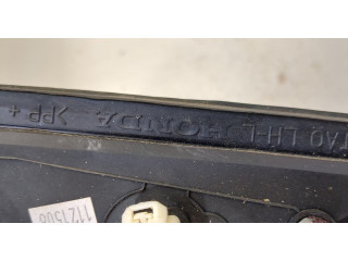 Зеркало боковое Honda Accord 8 2008-2013 USA левое 76258TA5A11, 76251TA0A01ZA