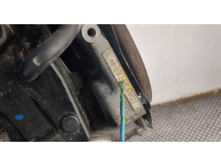 Турбина Volkswagen Jetta 7 2018-2025 04E145722N