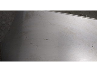 Бампер Skoda Fabia 2007-2014 задний