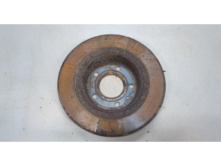 Диск тормозной  Chevrolet Equinox 2017-   задний         