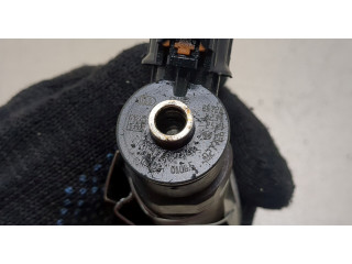 Форсунка топливная  Citroen C4 Grand Picasso 2014-    9802776680, 1610578480, 0445110566     