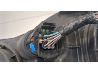 Фара передняя Jaguar XF 2007–2012 правая