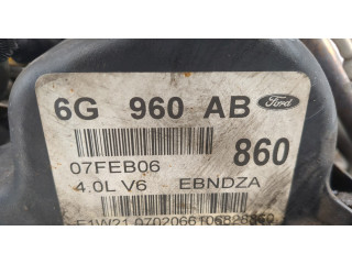 Форсунка топливная  Ford Explorer 2006-2010         