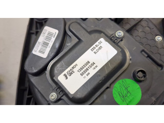 Моторчик печки  Chevrolet Volt 2010-2015        