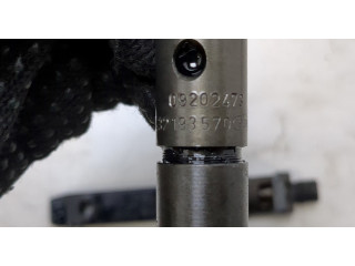 Форсунка топливная  Saab 9-5 1997-2005    5342423     