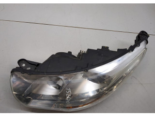 Фара передняя  Citroen DS4 2010-2018 левая 