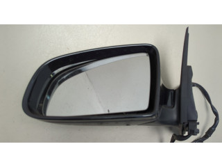Зеркало боковое  Audi A6 (C6) 2004-2011  левое           