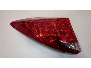 Задний фонарь