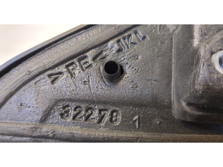 Зеркало боковое Volvo S40 / V40 1995-2004 правое