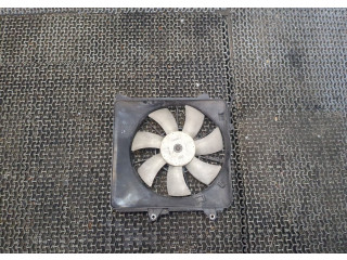 Вентилятор радиатора Honda Jazz 2008-2015 1.3 бензин