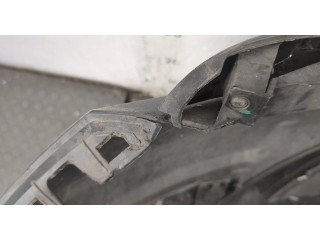 Бампер  Fiat Doblo 2009-2022 передний   