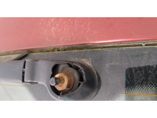 Моторчик заднего дворника  Volkswagen Polo 1999-2001      