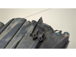 Фара передняя  Jeep Compass 2017-2021 левая 