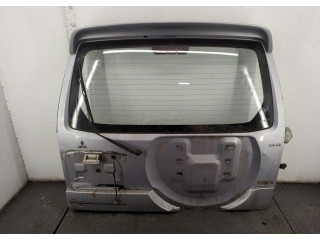Замок багажника  Mitsubishi Pajero / Montero 2000-2006       