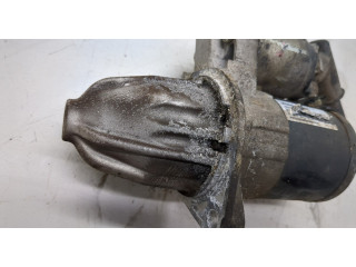 Стартер Mitsubishi Colt 2002-2012 1.1 33183N