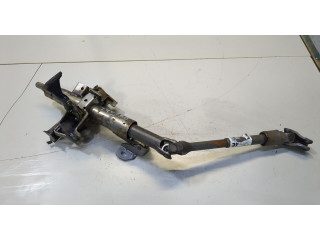 рейка Колонка рулевая Dacia Duster 2010-2017