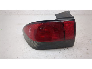 Задний фонарь        Saab 900 1993-1998 