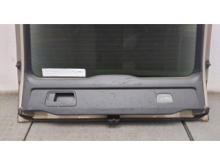 Замок багажника  Volvo XC90 2002-2014       