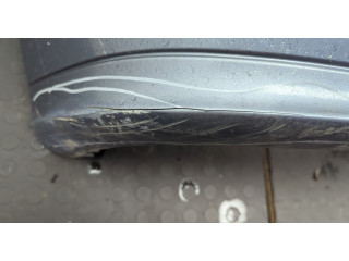 Бампер  Mercedes E W211 2002-2009 передний   