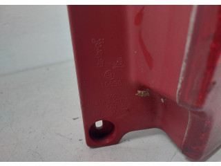 Задний фонарь          