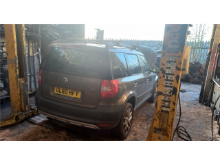 Стартер Skoda Yeti 2009-2014 1.2 0AM911023K, 0AM911023TX