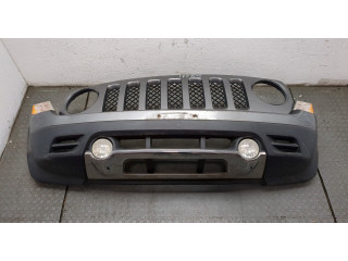 Бампер  Jeep Patriot 2010- передний   