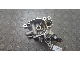 Масляный насос