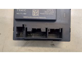 Блок комфорта  Audi Q7 2005-2015      4L0907290A  