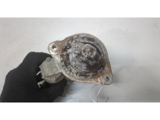 Стартер Ford Fiesta 2012-2019