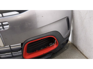 Бампер  Citroen C5 Aircross 2018-2022 передний   