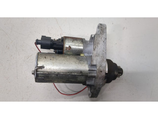 Стартер Skoda Fabia 2007-2014 1.2