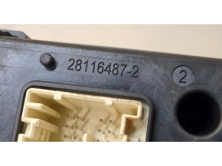 Блок BSI  Citroen C4 Grand Picasso 2006-2013      28120836, 28119246   