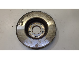 Диск тормозной  Ford C-Max 2002-2010 1.8  передний    1734696, AV611125BB      