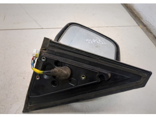 Зеркало боковое Mitsubishi Pajero / Montero 2000-2006 левое