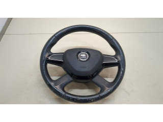 Руль Skoda Octavia (A7) 2013-2017