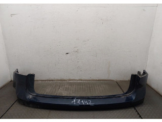 Бампер Volkswagen Atlas 2017-2020 задний