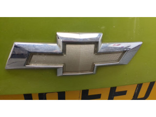 Замок багажника  Chevrolet Spark 2009-2016       