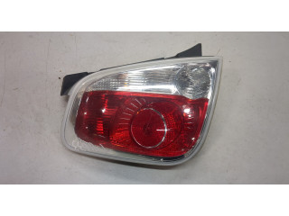 Задний фонарь        Fiat 500 2007- 