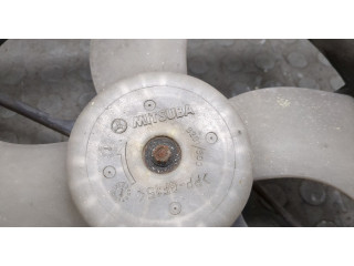 Вентилятор радиатора  Honda CR-V 1995-2001           