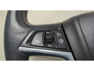 Руль  Opel Astra J 2010-2017           