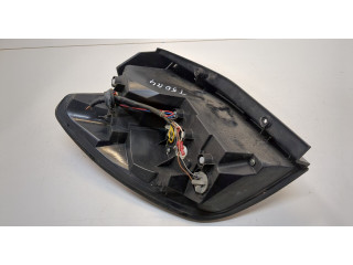 Задний фонарь          