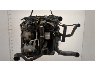 Форсунка топливная Skoda Yeti 2009-2018