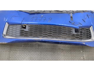 Бампер  Mitsubishi Lancer 10 2007-2017 передний   6400H438