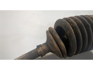 Рейка рулевая без г/у Dacia Logan 2004-2012