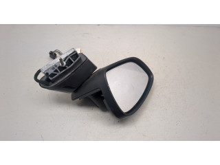 Зеркало боковое Citroen DS4 левое