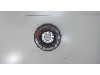 Диск тормозной Volkswagen Jetta 6 2010-2015 1. задний 6 1K0615601AA