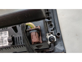 Дисплей бортового компьютера  Peugeot 407 2004-2011        