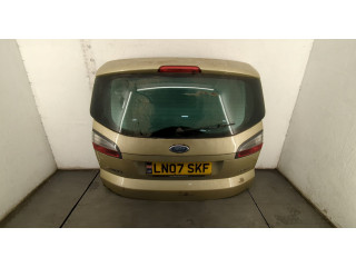 Замок багажника Ford S-Max 2006-2010